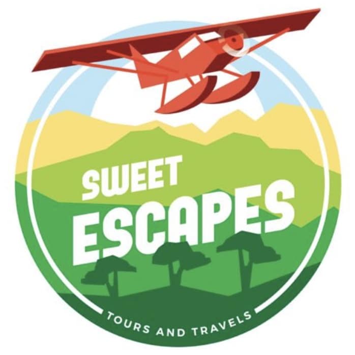 Sweet Escapes Tours and Travels logo
